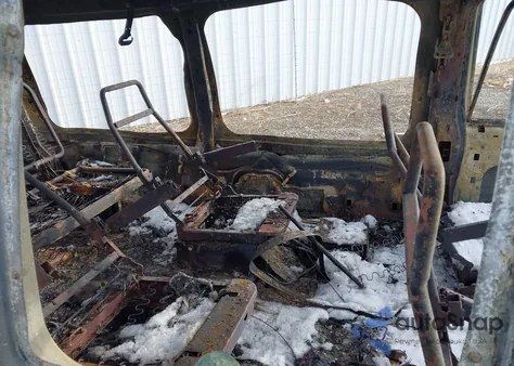 2003 Ford E-150 Recreational from USA, damaged, VIN 1FDRE14L13HA11139